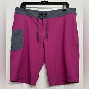 Patagonia Board Shorts